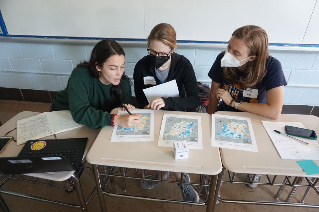 MLS-Participatory-Science