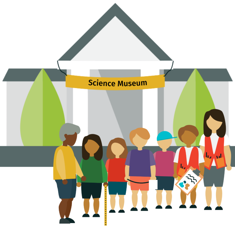 Home - Community Science Initiative